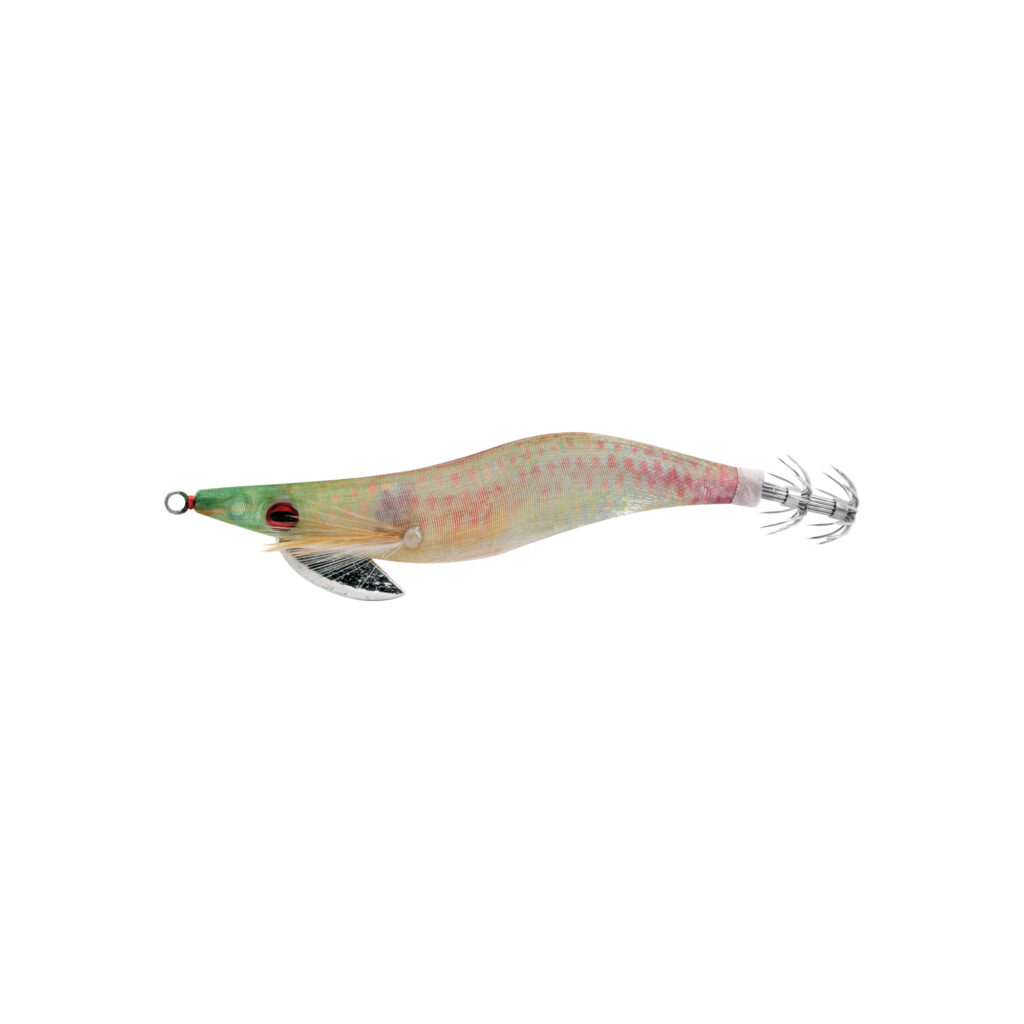 KABO SQUID NATURAL #2.5 COL. NSS