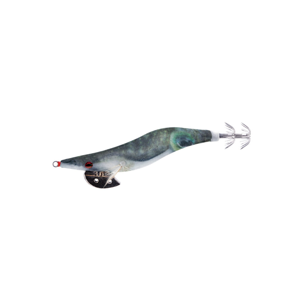 KABO SQUID NATURAL #2.5 COL. NDE