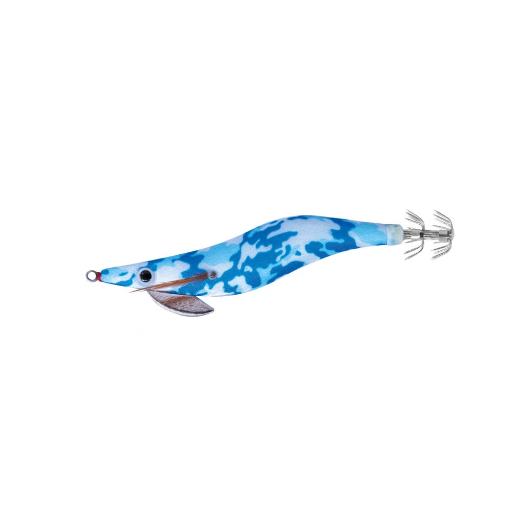 KABO SQUID CAMO #3.0 COL. CW