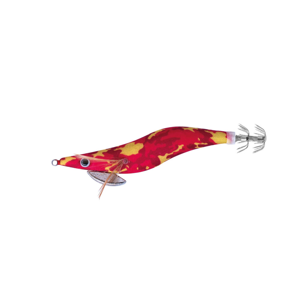 KABO SQUID CAMO #3.0 COL. OR