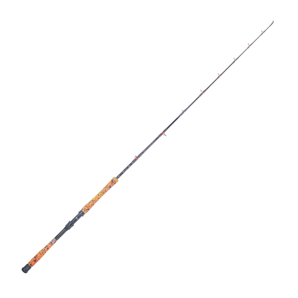 CAPTAIN J. DENTEX SNIPER 67 20LB ACID