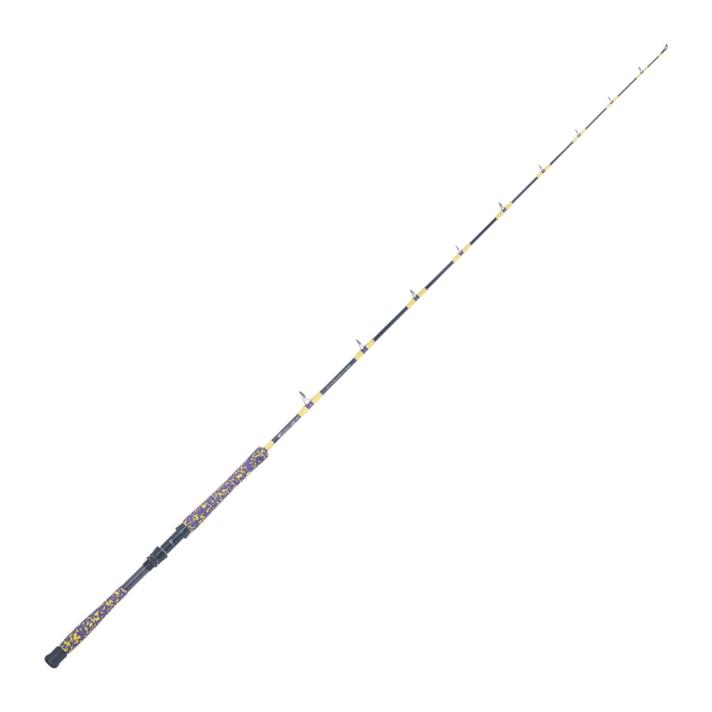 CAPTAIN J. DENTEX SNIPER 67 16LB
