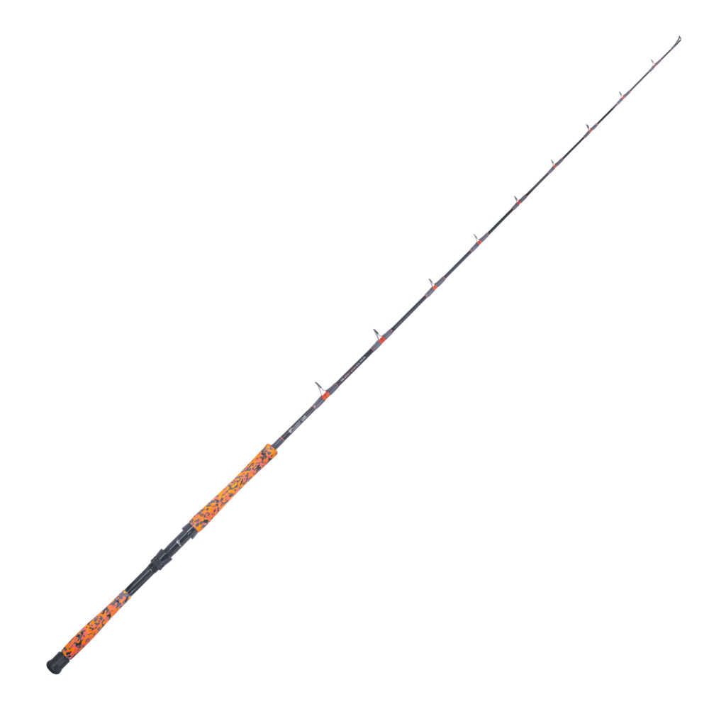 CAPTAIN J. DENTEX SNIPER  67 20LB