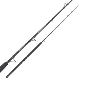 CAPTAIN J. SEA MASTER TROLL 6 20-40LB