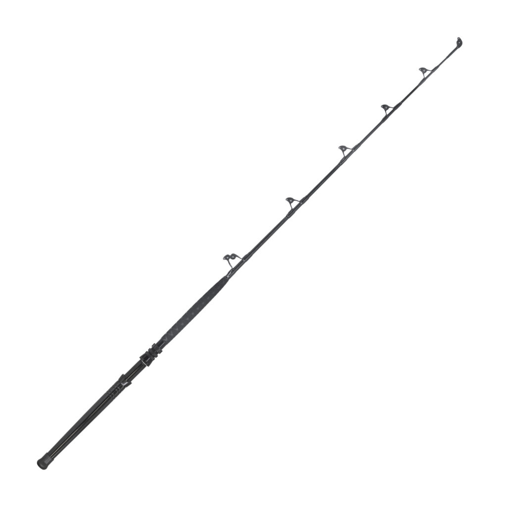 CAPTAIN J. SEA MASTER TUNA 6 50LB