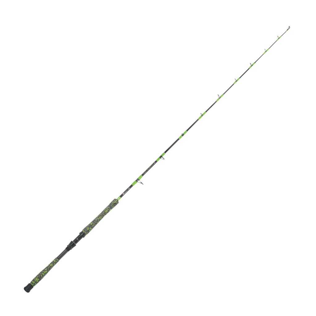 CAPTAIN J. BONITO SNIPER 67 12LB ACID