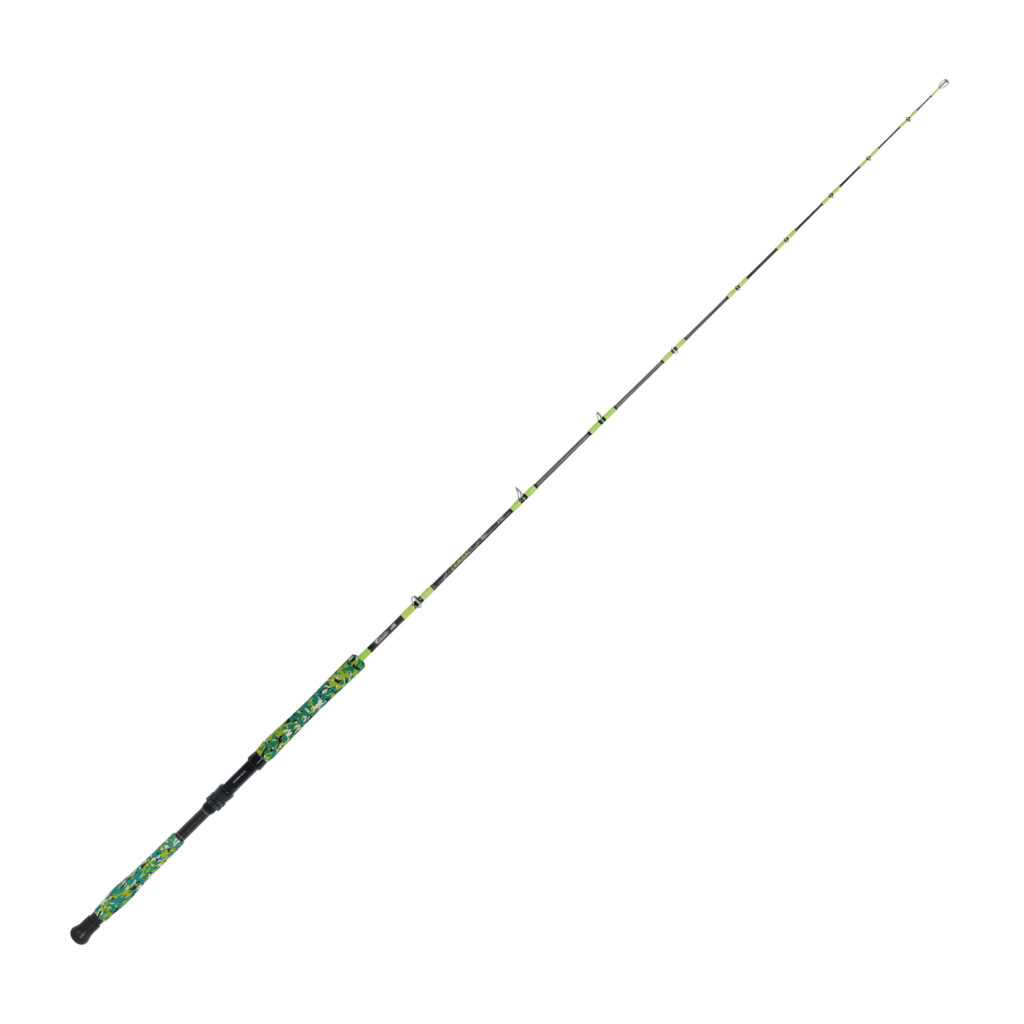 CAPTAIN J. CRIMINAL TROLL FSC 7 20Lb?