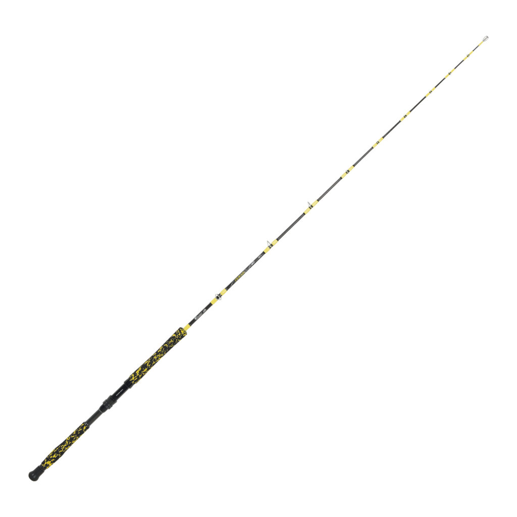 CAPTAIN J. CRIMINAL BAIT HCT 68 20LB