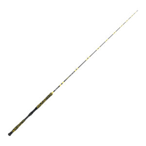CAPTAIN J. CRIMINAL BAIT HCT 68 20LB