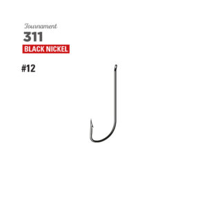 BAD BASS AMI 311 SIZE #12 CONF.20 PEZZI