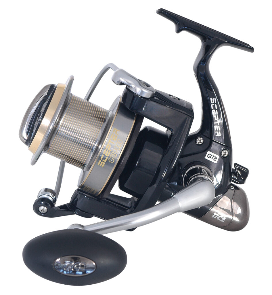 MULINELLO SCEPTER GTB 9000 4.1