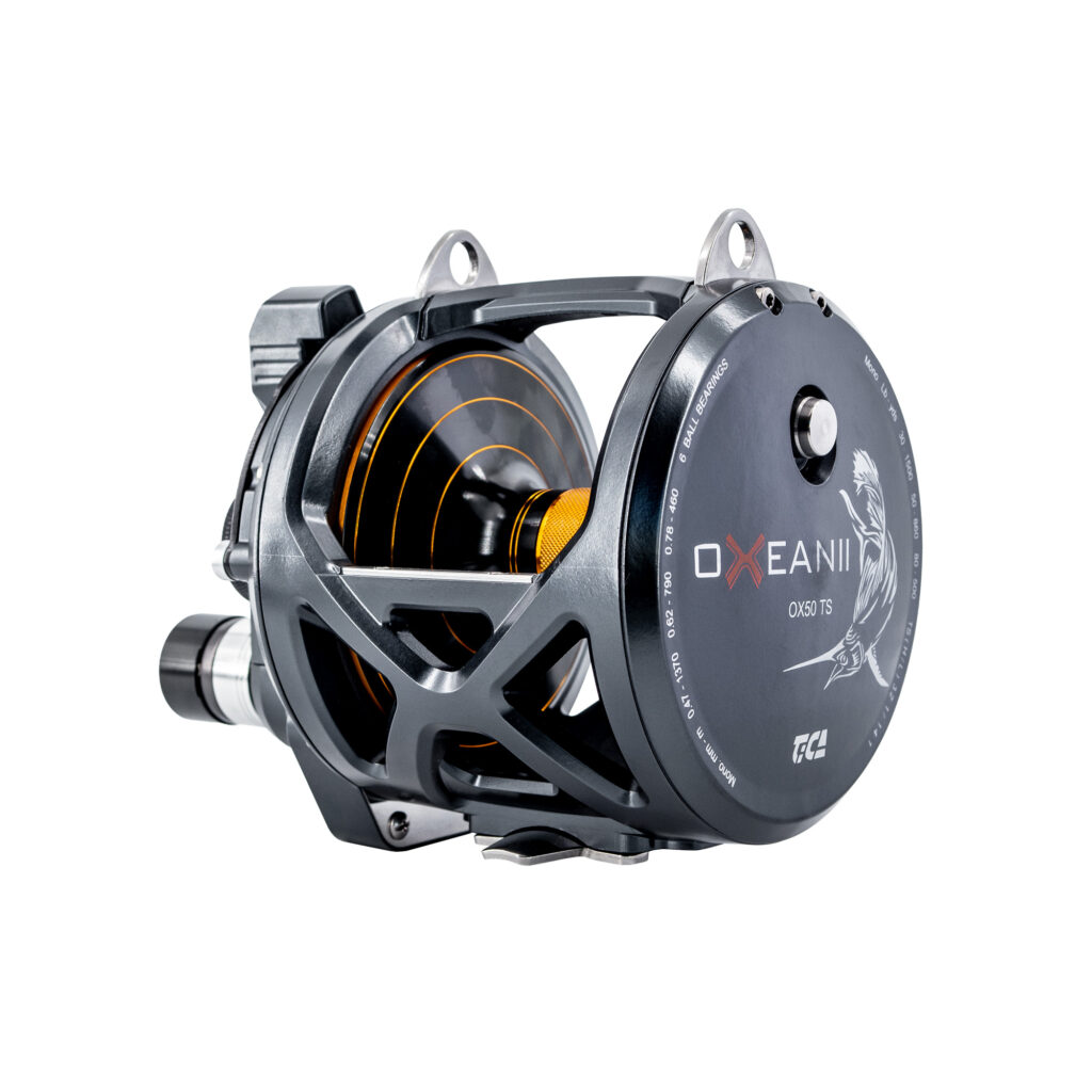 MULINELLO OXEAN OX50TS