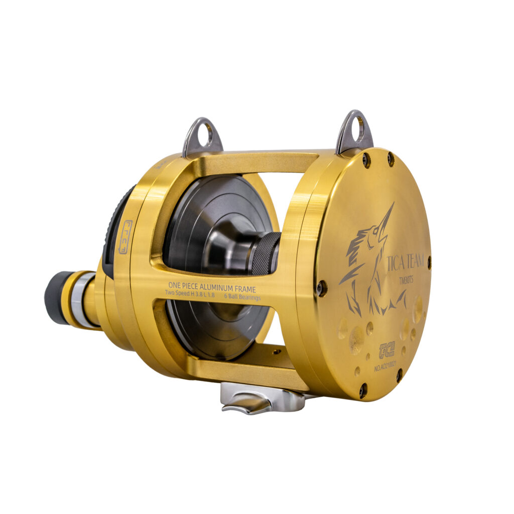 MULINELLO TM30TS (G)