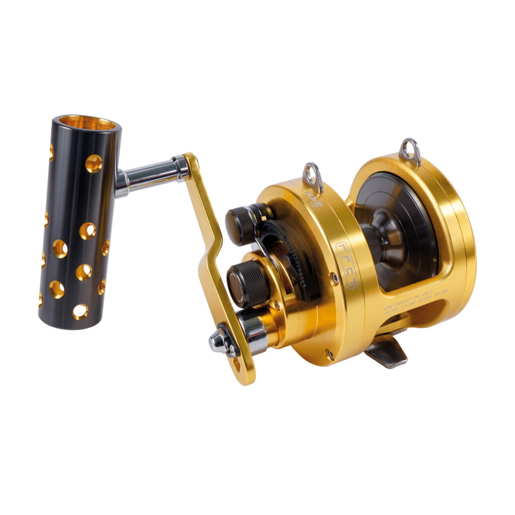 MULINELLO TM 16 N TUNA (G)