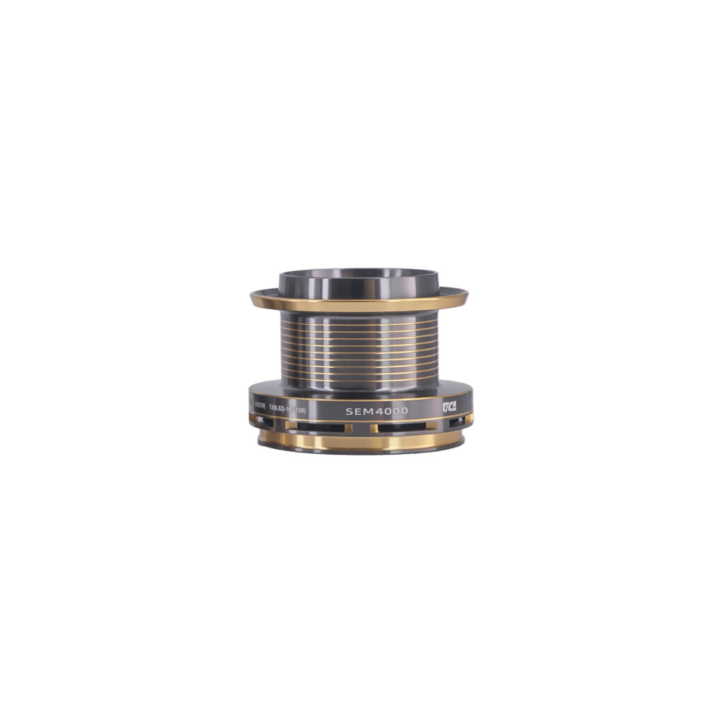 RICAMBIO BOBINE SEM #4000