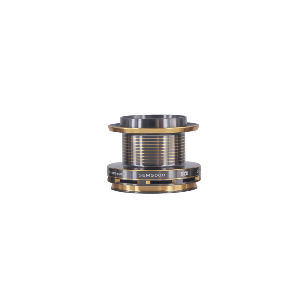 RICAMBIO BOBINE SEM #5000
