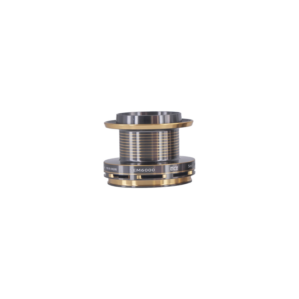 RICAMBIO BOBINE SEM #6000