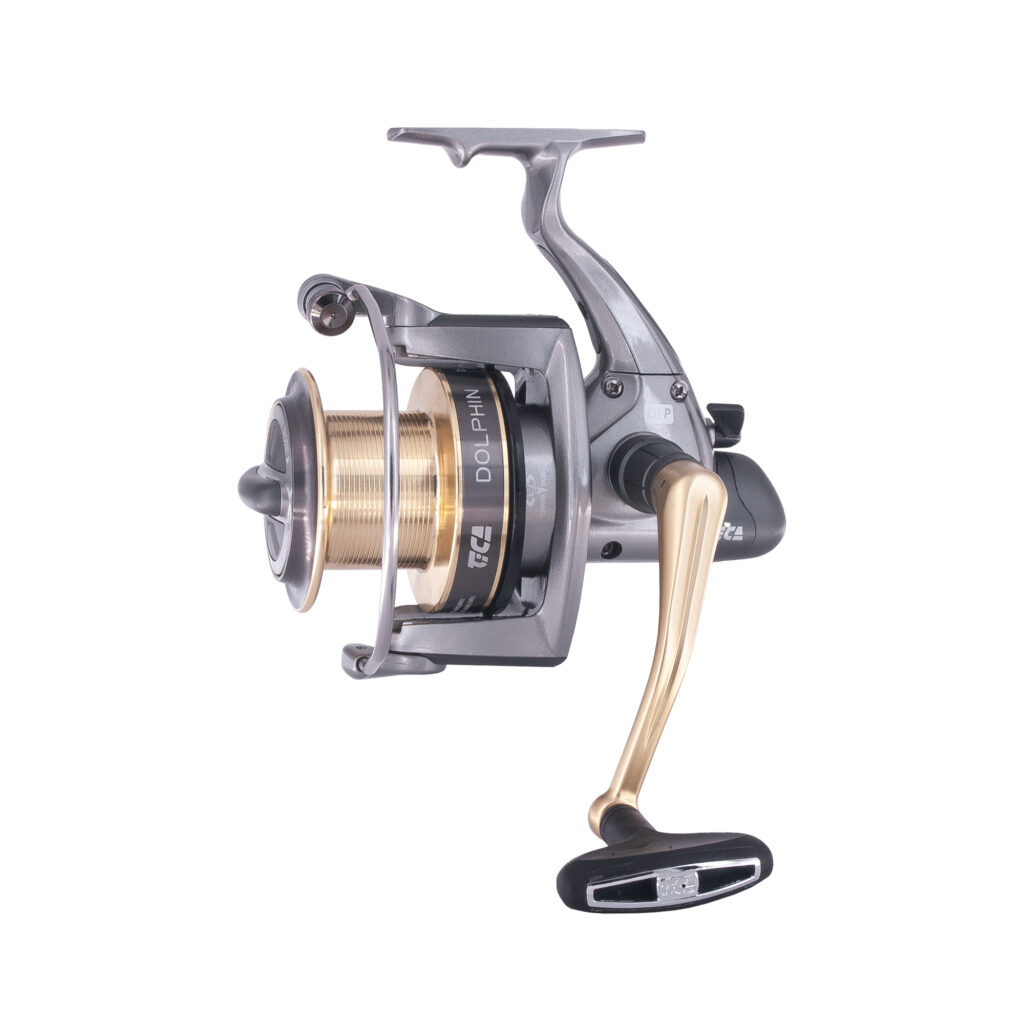 MULINELLO DOLPHIN DLP9000 4.1