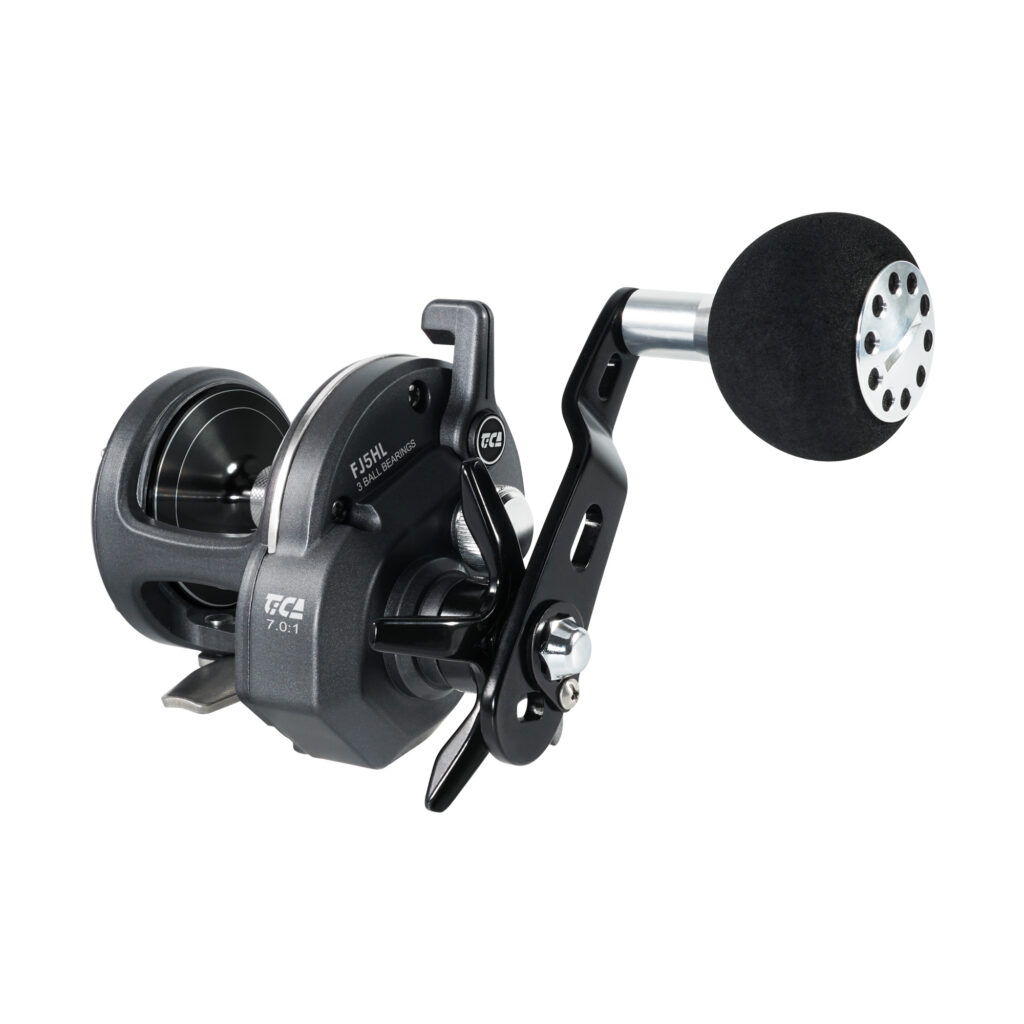 MULINELLO FORCEJIG FJ5HL