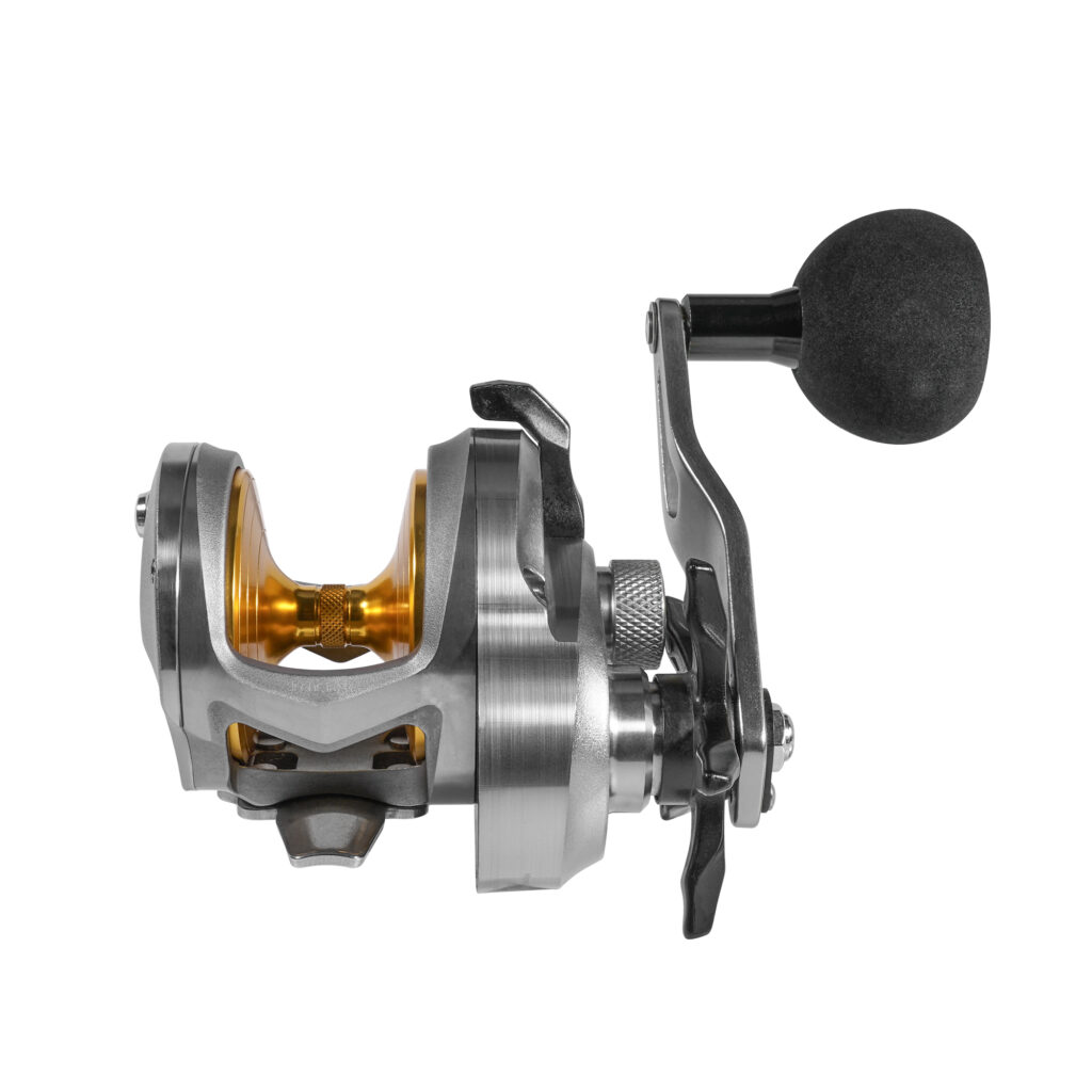 MULINELLO IRON CLAW IC10NLSD