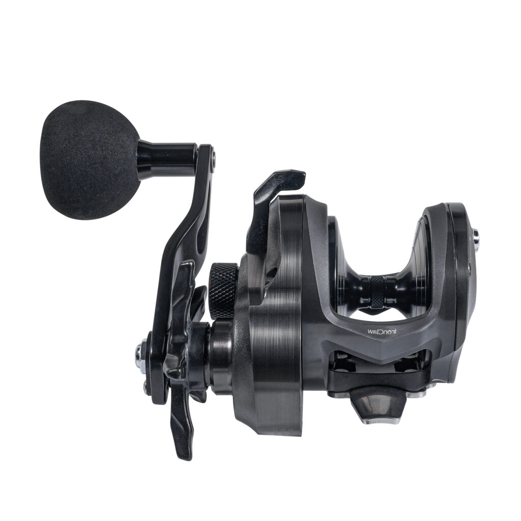MULINELLO IRON CLAW IC10NLSD(B)