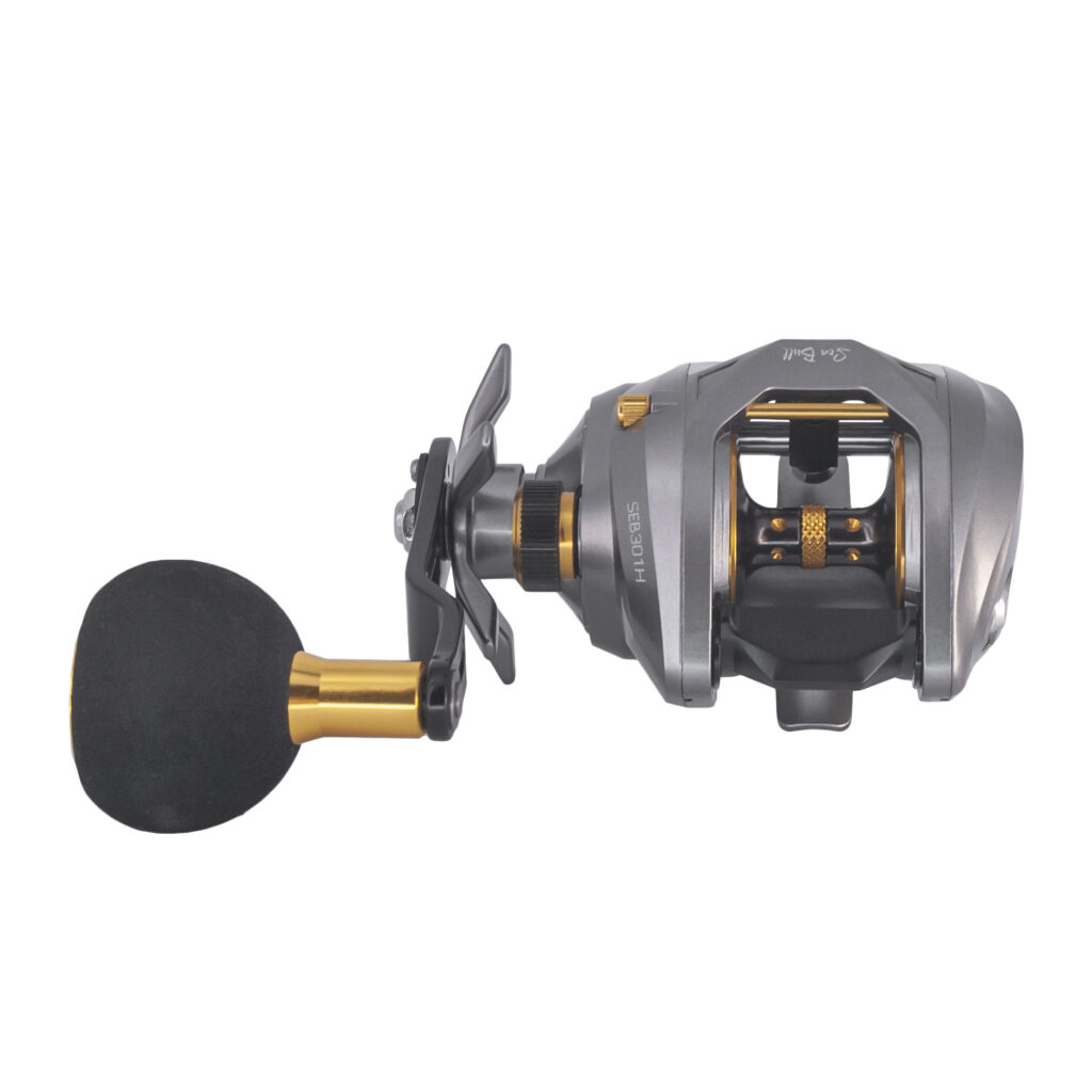 MULINELLO SEA BULL SEB301H