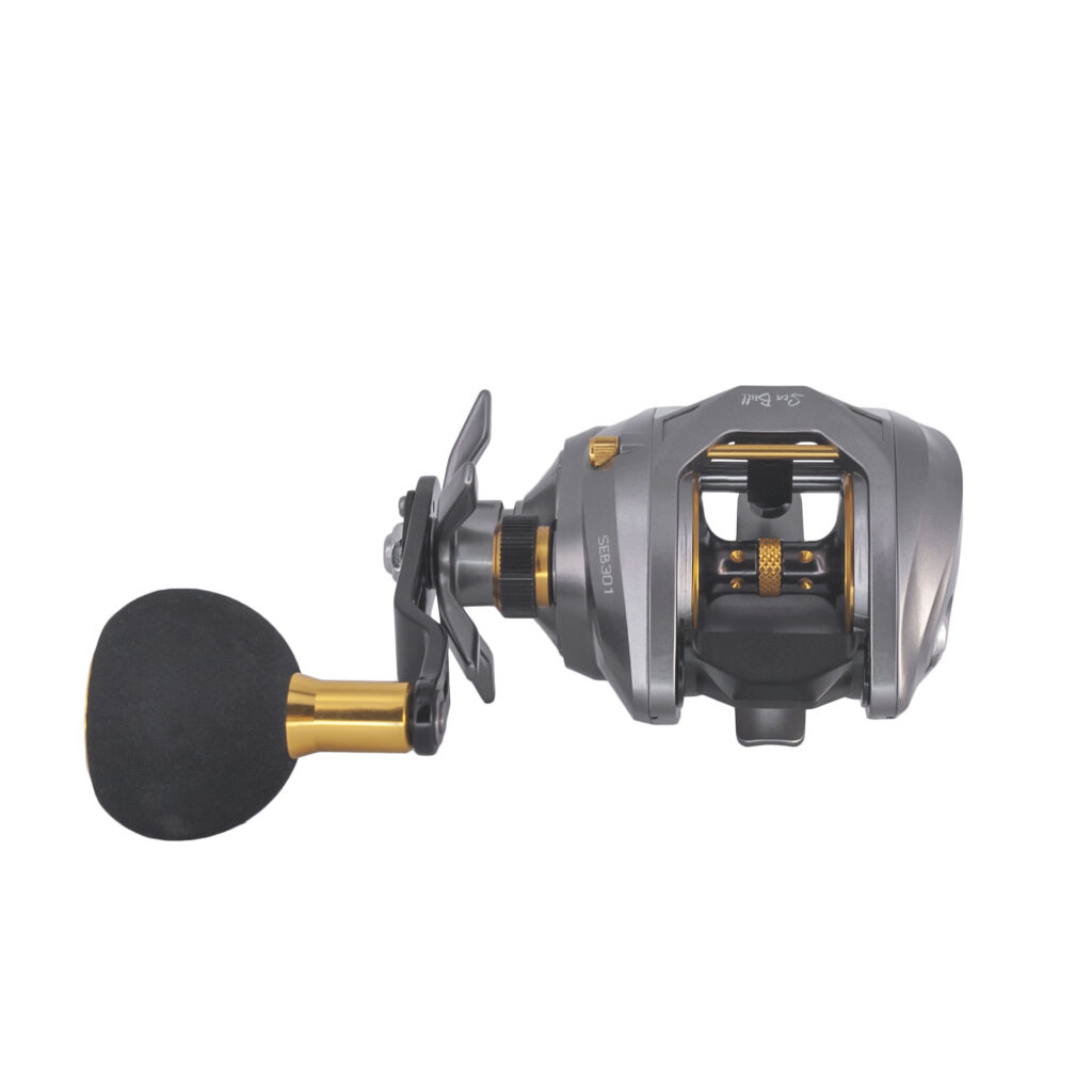 MULINELLO SEA BULL SEB301