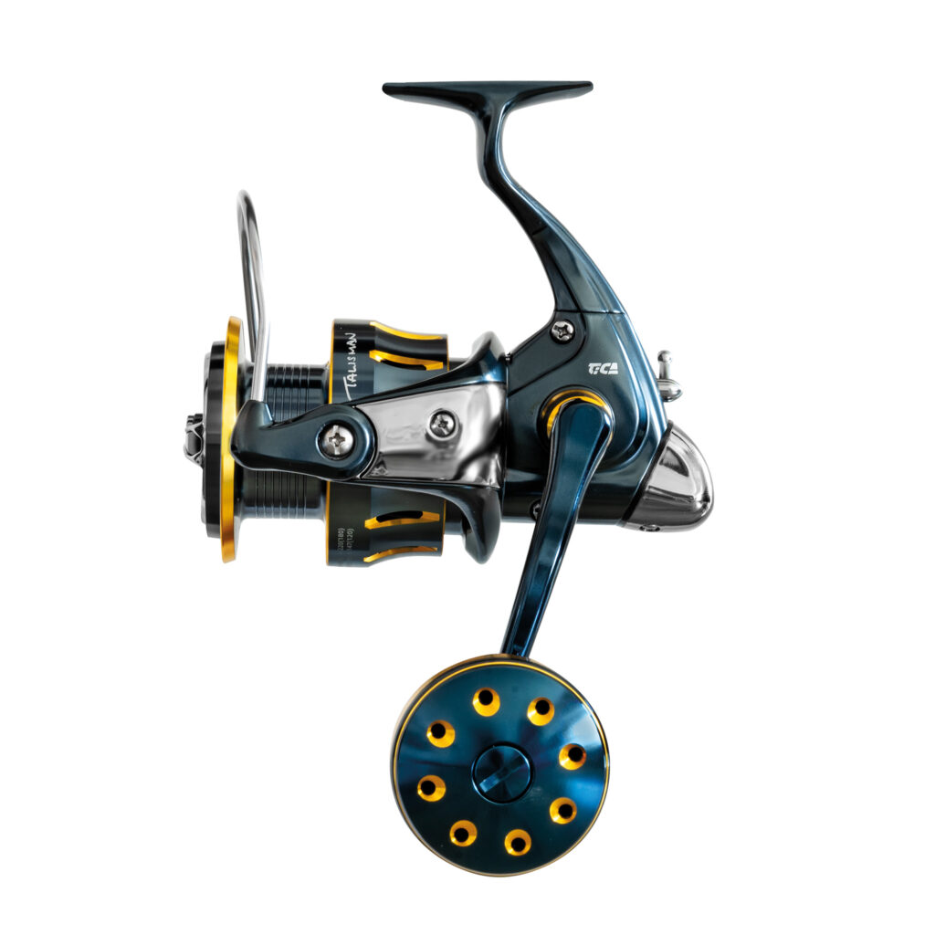 MULINELLO TALISMAN TGS5500 5.2