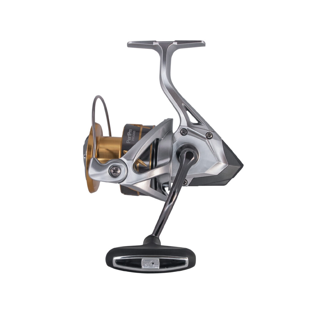 MULINELLO PERF PRO PR4000