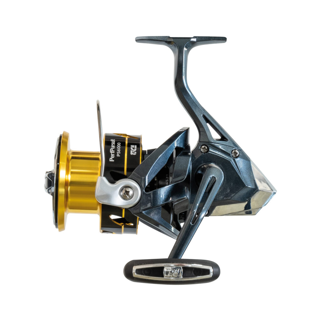 MULINELLO PERF PURSUIT PS6000
