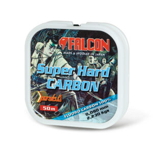 NYLON PERSICUS FALCON S.HARD CARBON 50MT 0198