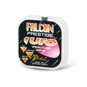 NYLON PERSICUS FALCON UFO MT.50 0.090
