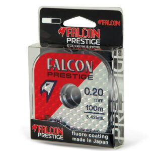NYLON PERSICUS FALCON PRESTIGE BL.20