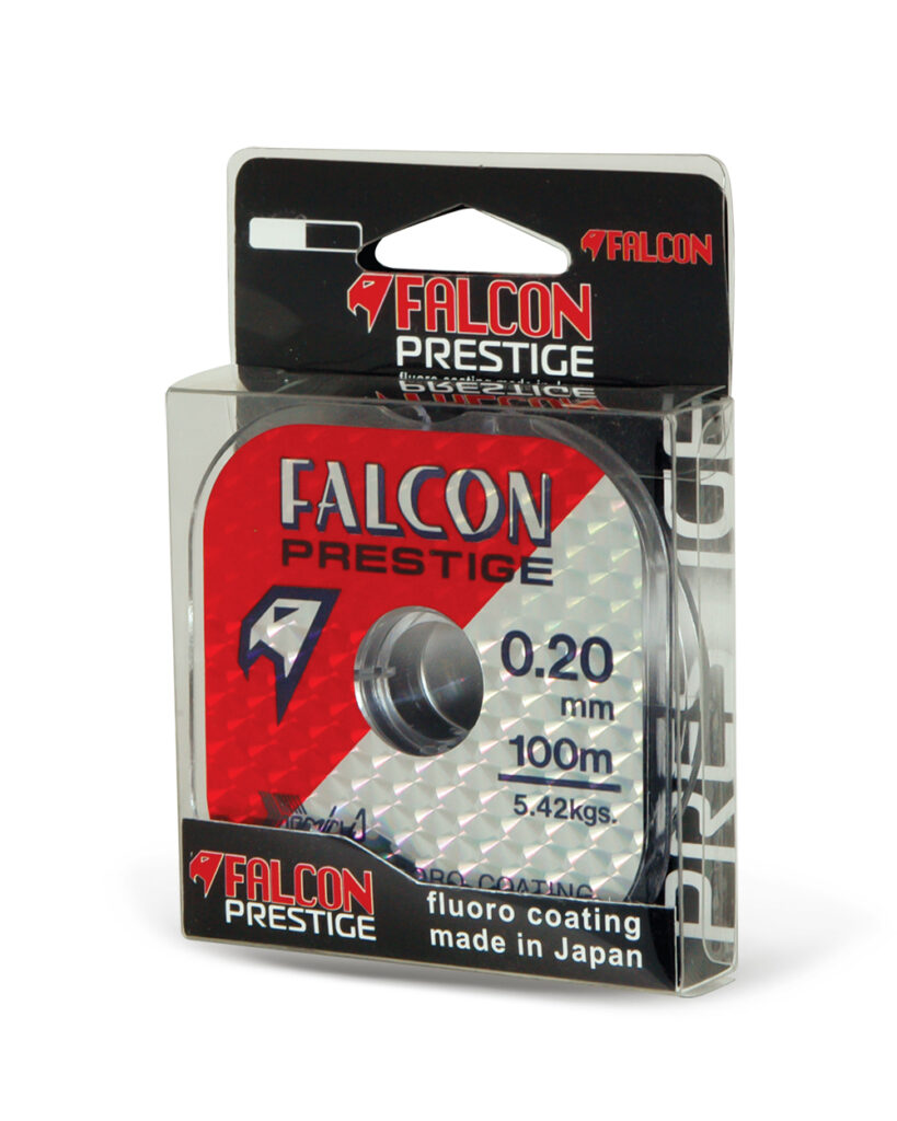 NYLON PERSICUS FALCON PRESTIGE BL.35