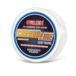 NYLON PERSICUS FALCON CARBOLINE 50MT. 0.80 100LB