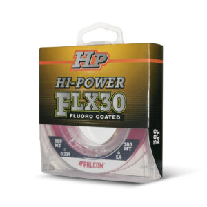 NYLON PERSICUS FALCON FLX30 MT.300 0.350