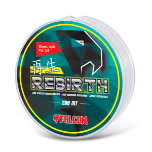FALCON REBIRTH LOW STRETCH 200MT 0.16