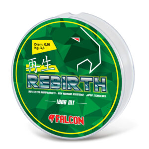 FALCON REBIRTH LOW STRETCH 1.000MT 0.16