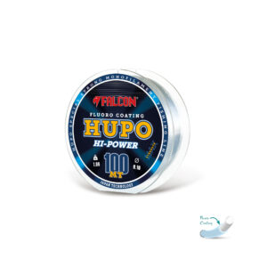 NYLON PERSICUS FALCON HUPO MT.100 0.40