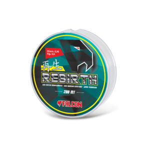 FALCON REBIRTH LOW STRETCH 200MT 0.14