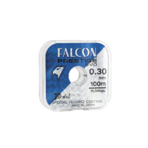FALCON PERSICUS PRESTIGE EVO 100MT CHAMPAGNE SZ.0.14