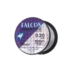 FALCON PERSICUS PRESTIGE EVO 1000MT GREY SZ.0.20
