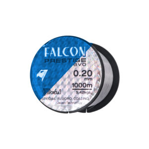 FALCON PERSICUS PRESTIGE EVO 1000MT CHAMPAGNE SZ.0.20
