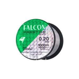 FALCON PERSICUS PRESTIGE EVO 1000MT GREEN SZ.0.20
