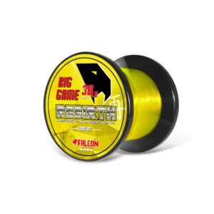 FALCON REBIRTH YELLOW BIG GAME  1.000MT 30LB