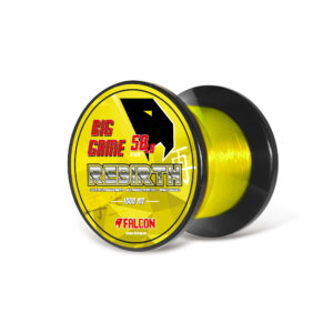 FALCON REBIRTH YELLOW BIG GAME  1.000MT 50LB