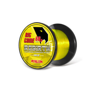 FALCON REBIRTH YELLOW BIG GAME  1.000MT 60LB