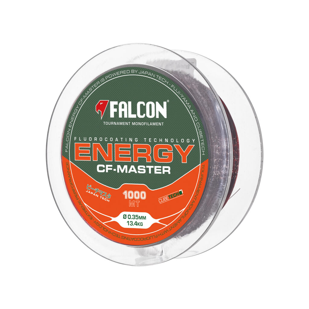 FALCON ENERGY CF-MASTER 1000MT MIS.0.40