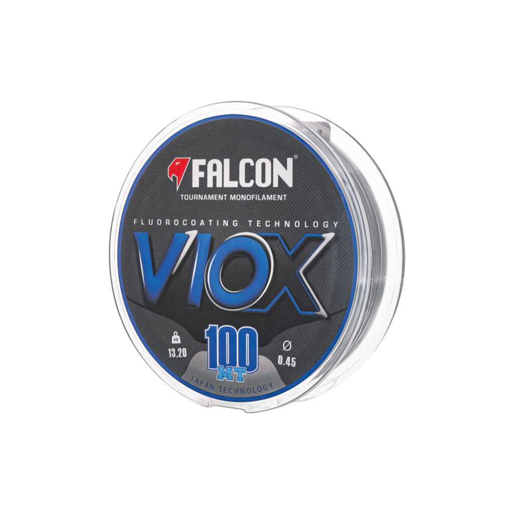 FALCON VIOX 100MT DIAM. 0.26MM