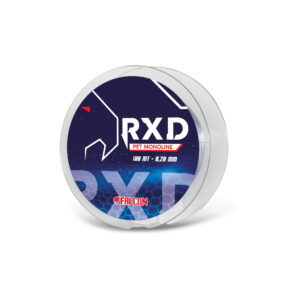 FALCON RXD PET MONOLINE 100MT  0.30MM